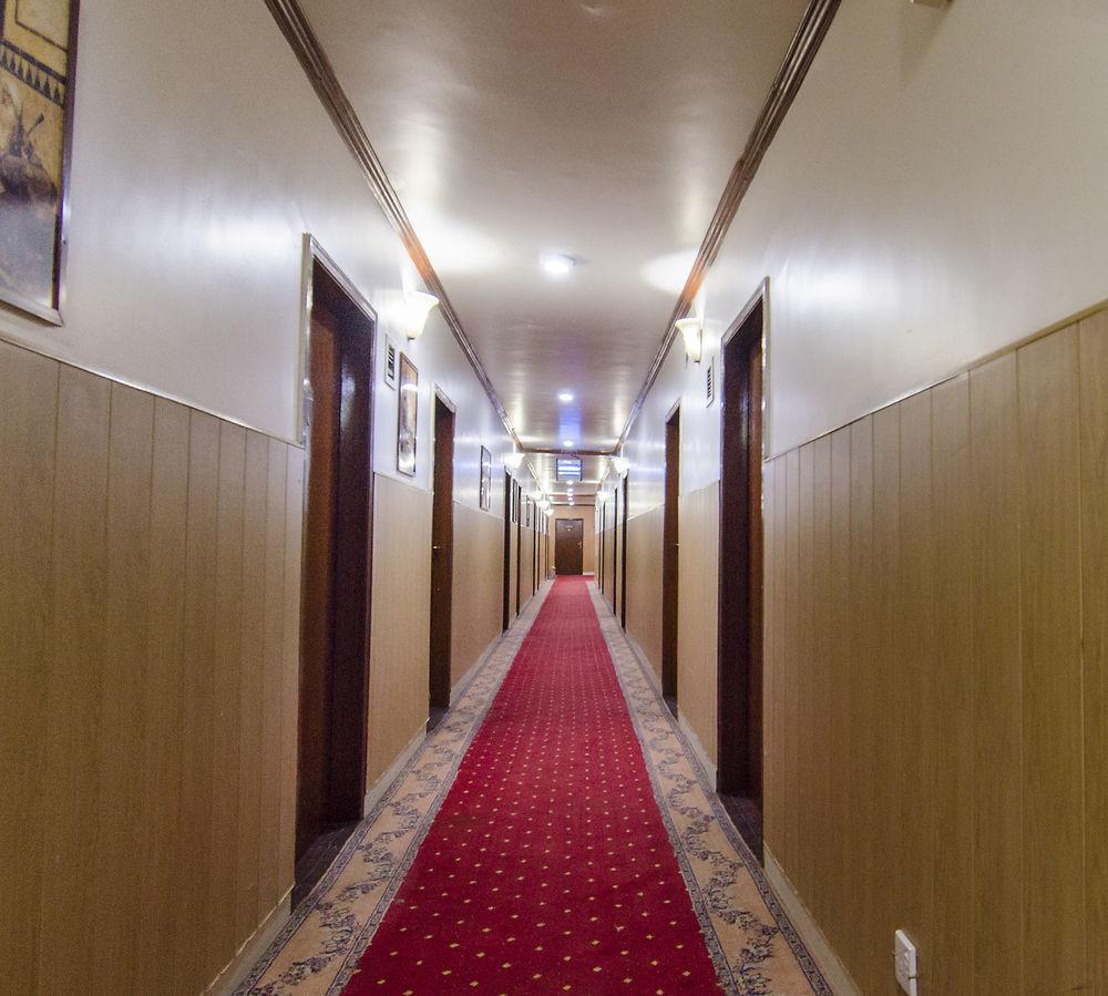 Hotel Galaxy Karáčí Exteriér fotografie