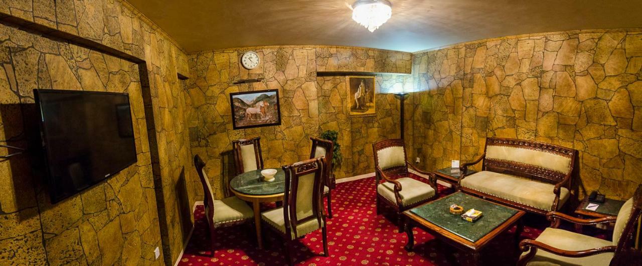 Hotel Galaxy Karáčí Exteriér fotografie